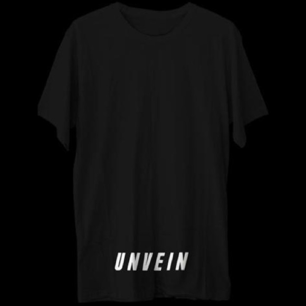 Unisex Cotton Designer Short Sleeve Tshirt